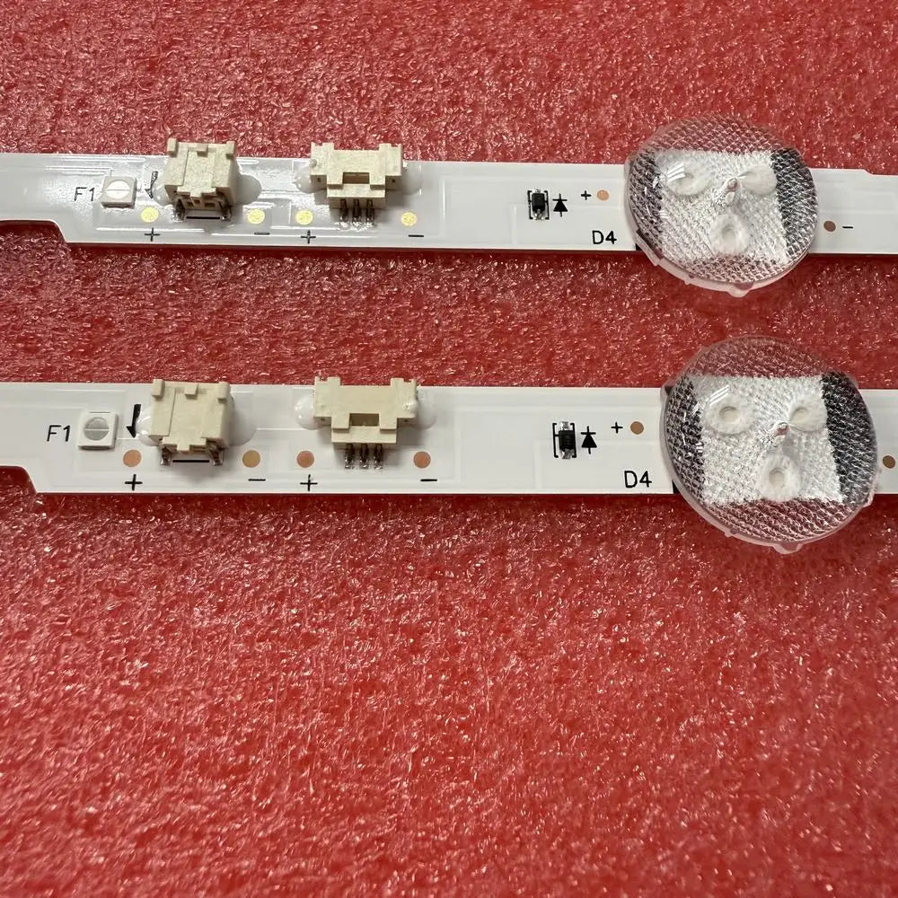 LED Backlight Strip for Samsung UE32T4305K UE32M4005AW UE32M4000AK UN32M4500AF UE32M4002AK V7DN-320SM0-R1