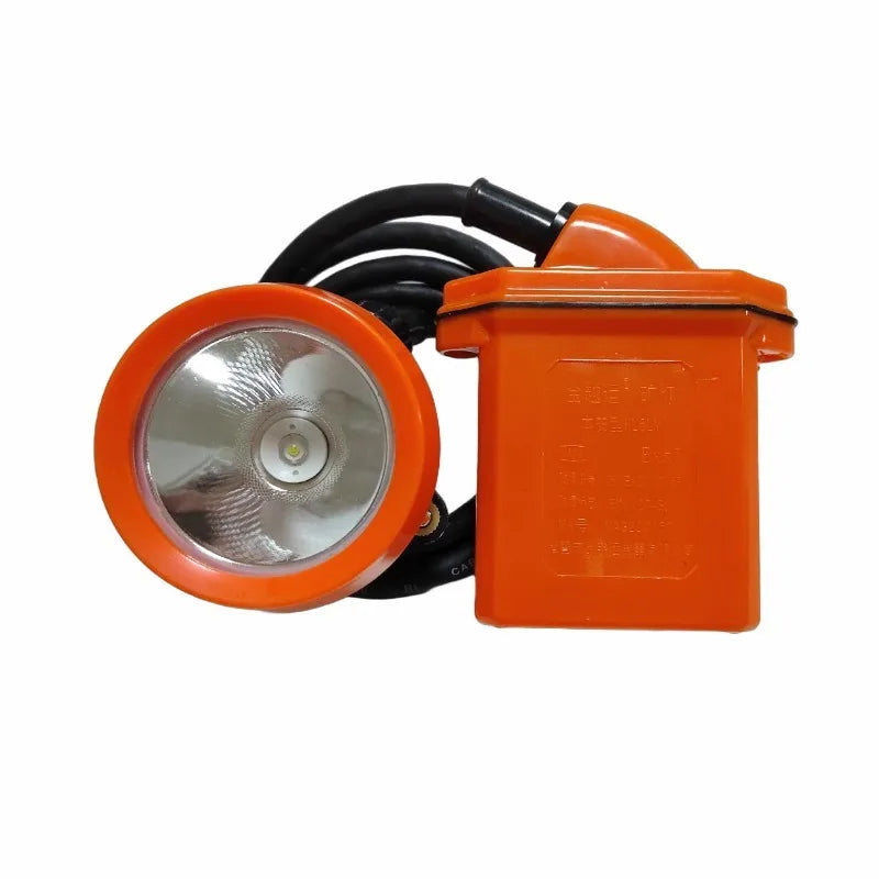 Explosion Proof Mining Lamp Ip67 Waterproof Headlight Diving
