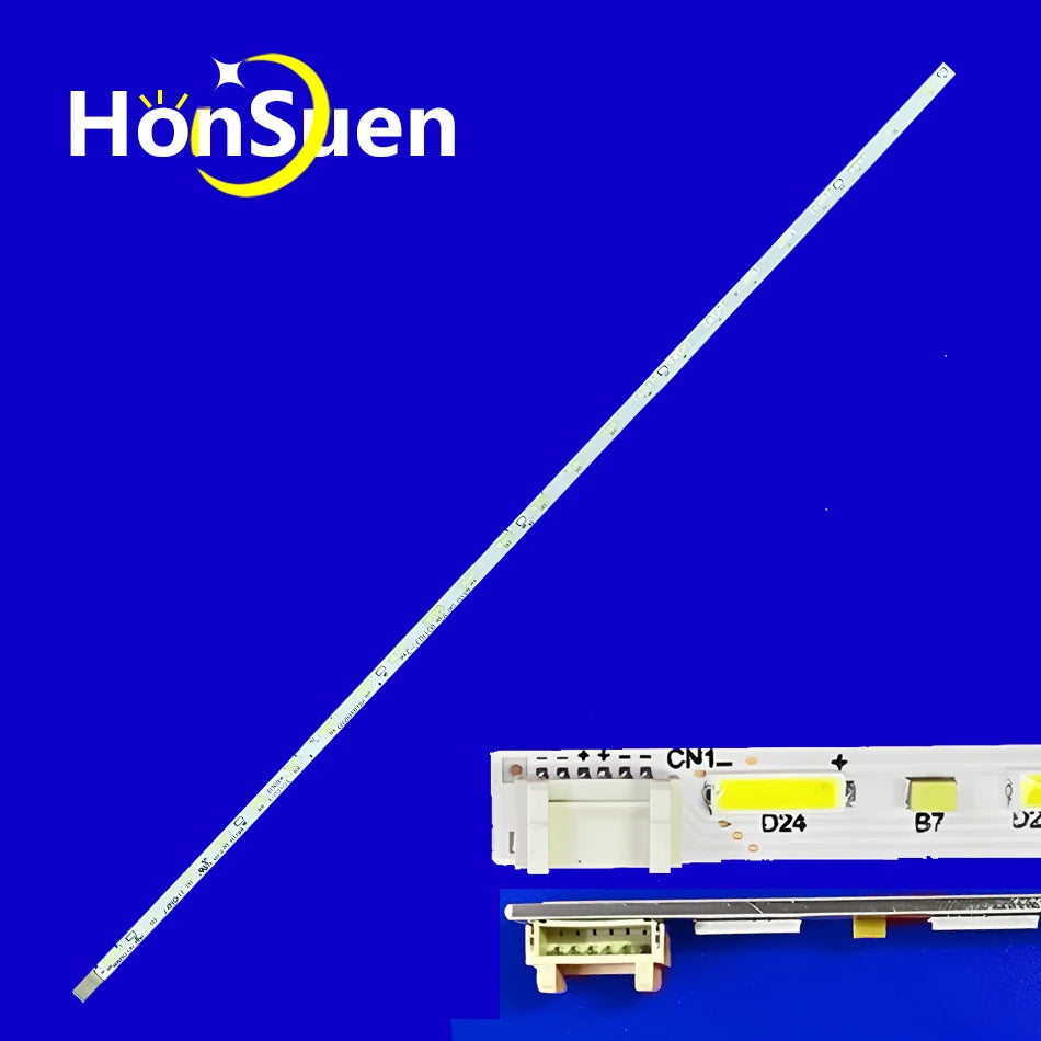 LED Backlight Strip for TV LED Light Bars For AOC U2879VF 288P6L P2815QF U28E570D U28E850R dl-138 Backlight