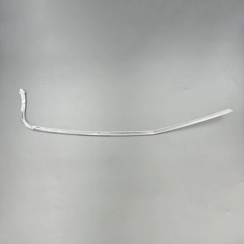 DRL Strip Plate Board Car Headlight DRL Tube for VW