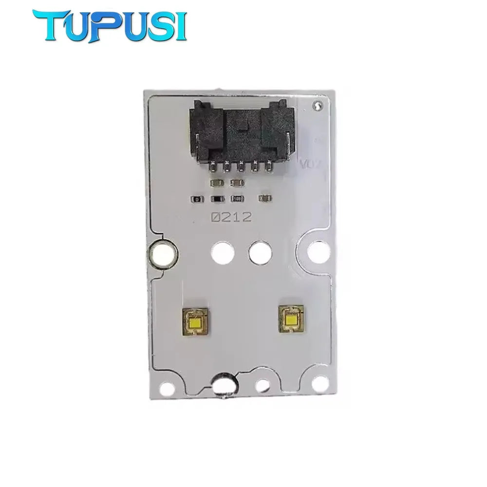 Drl for Audi A5 B8 DRL LED White Daytime Running Lights LED Board Light Source DRL Module PCB Board 2012 2013