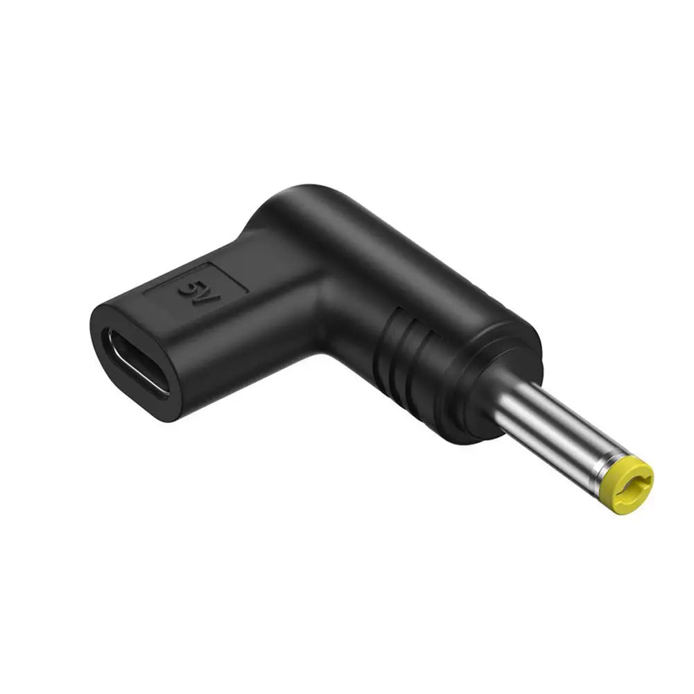 5V Type-C To DC Power Charging Conversion Plug Adapter For PSP 1000 2000 3000 Adapters Game DC Jack Plug Charging Adapter