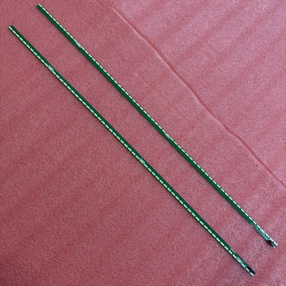 LED Backlight Strip for 63LED 49 V15 UF6700 UHD R L-TYPE 49UF776V 49UF6700 49UF7400 EAV62952202A EAV62952202B