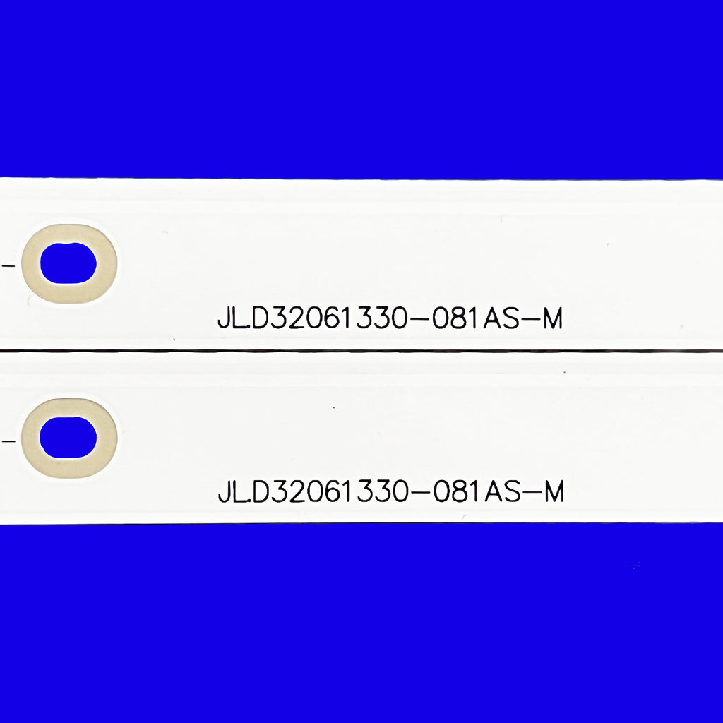 LED Backlight Strip for 32PL52TC-SM RF-BU320003SE30-0601 A0 CY-32DN-3030-300mA-36v 32PL12TC-SM 32PL13TC-SM