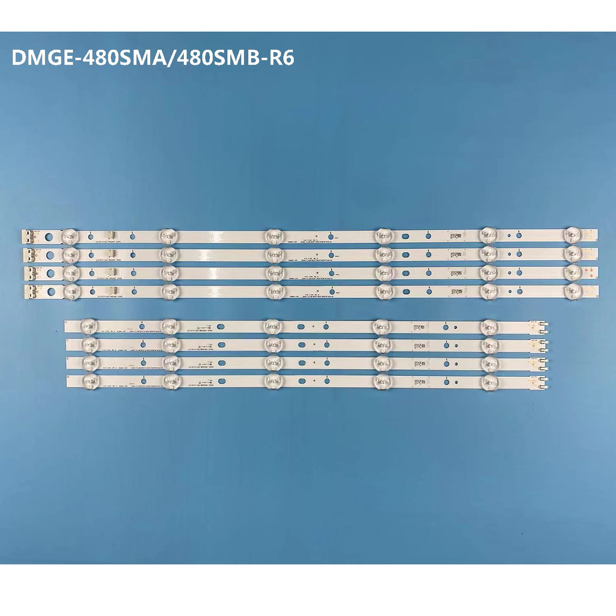 LED Backlight Strip for UN48H4203 UN48H4005 UN48H4253 UN48H4200 CY-HH048AGLV2H BN96-32769A 32770A
