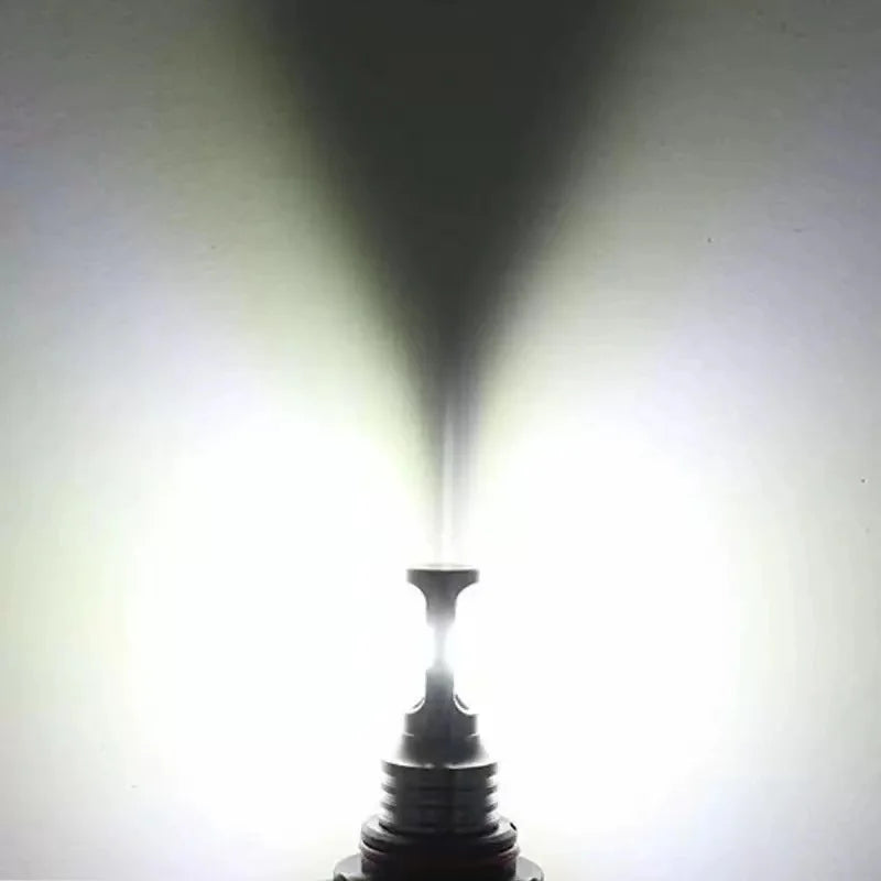 9005 HB3 9006 HB4 LED Fog Light Bulbs Headlight Bulbs High Low Beam Kit 12V 3000K 6000K 12000K Car LED Bulbs