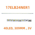 LED Backlight Strip for17ELB24NER1 for VES236WNVB-2D-N01 24TH4027 XH24A101 24R4015H 24FX415H Vestel 24HB5100B