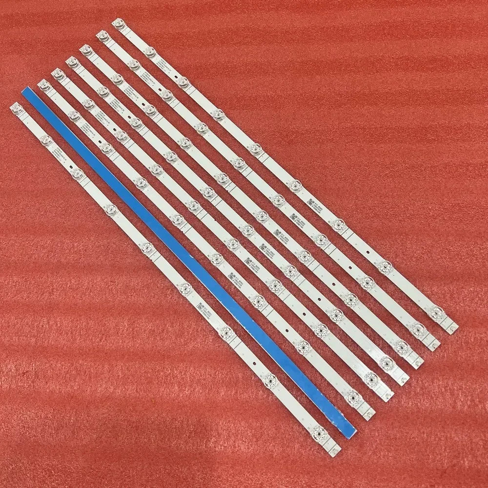 LED Strip 9LED For 70V1F-R 70V1F-S 70E3F 70E3D-PRO Hisense 70A7100F 70AE7000F 70AE7010F 70A7100FIL SVH700A31