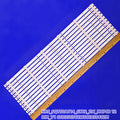 LED Backlight Strip for PLED6055 RNSMU6036 RTU6050 RTU6065 RNSMU6039 HRS SQY60A114 6X12 2W MCPCB VI96965