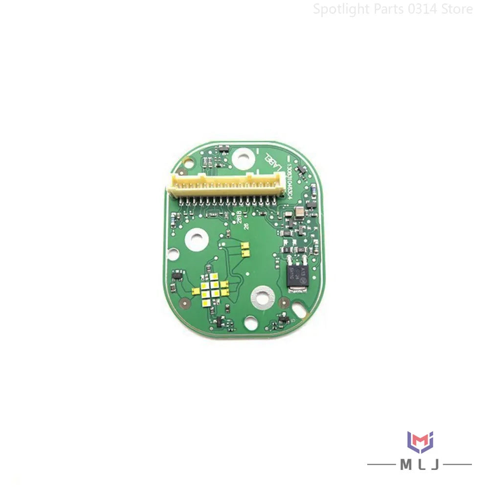 DRL Chip DRL Board For Audi A4 B9 2017-2019 Matrix Headlight Angel Eye Ballast Chip Circuit Chip Light Source