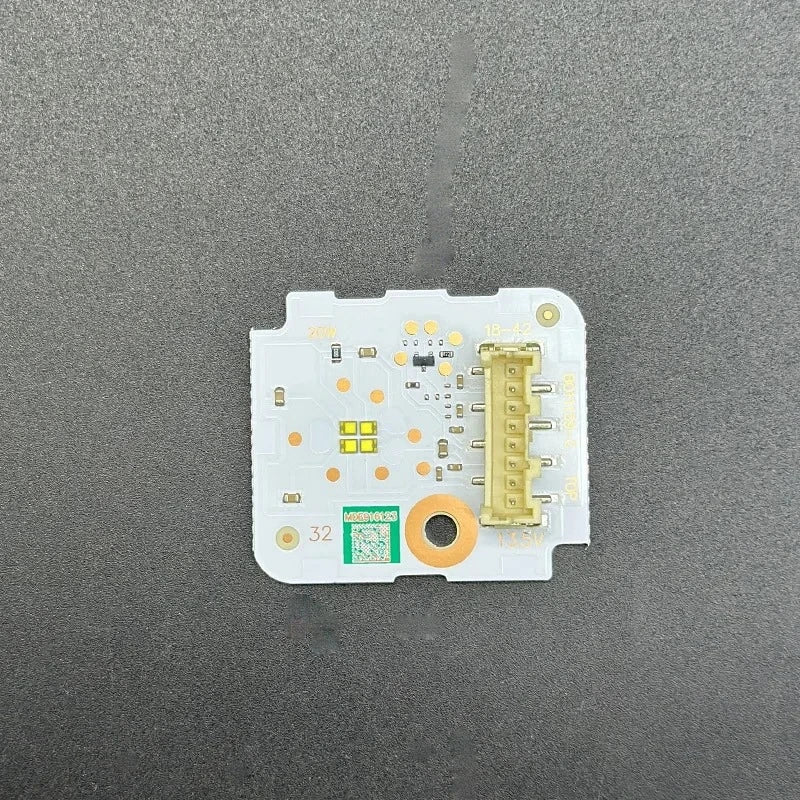 Headlights DRL Chip Ballast Circuit Board Light Source Board Chip for Peugeot 2017-2020