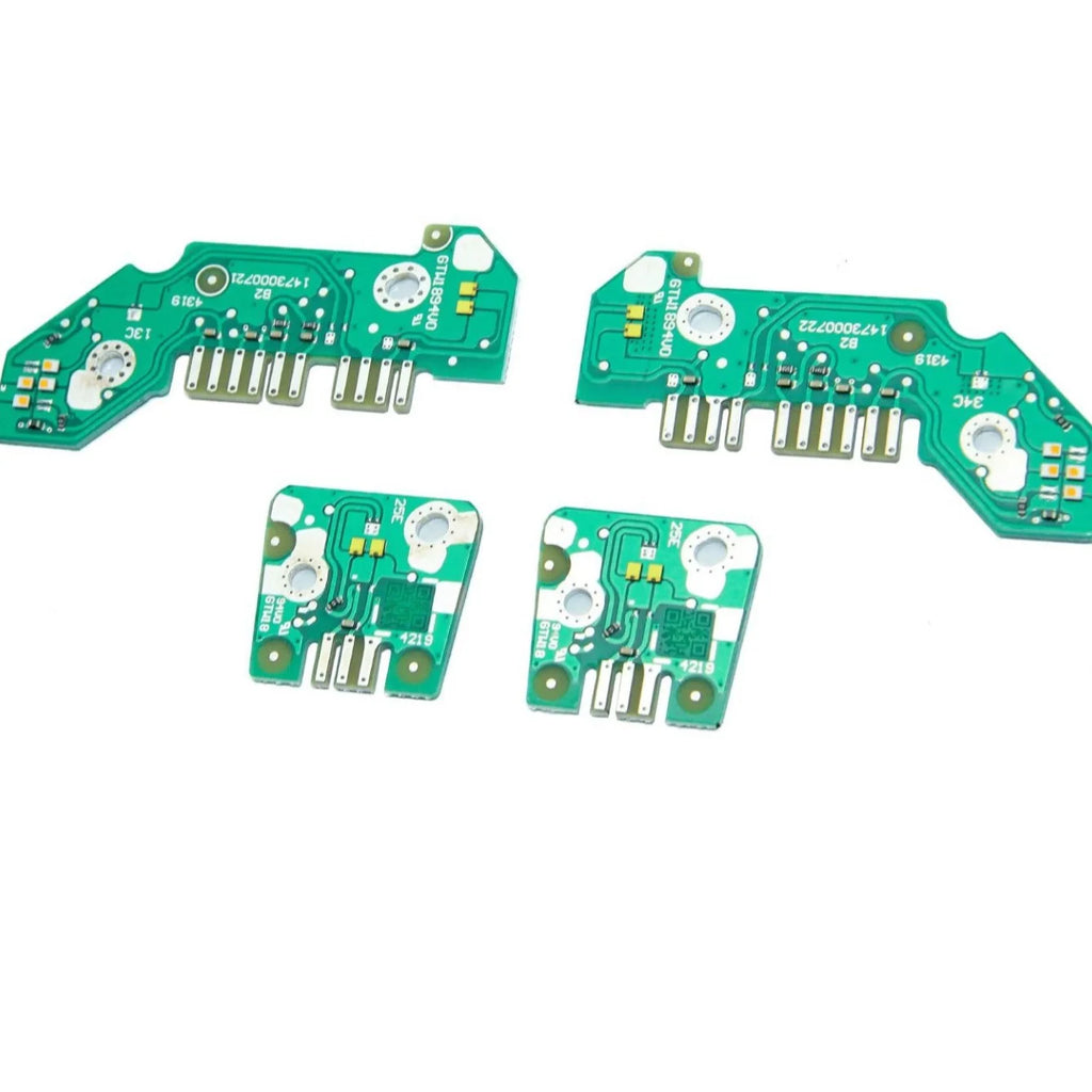 DRL LED Board Chips Daytime Running Light Module 63118496133 63118496135 for BMW G28 G20 2019-2022