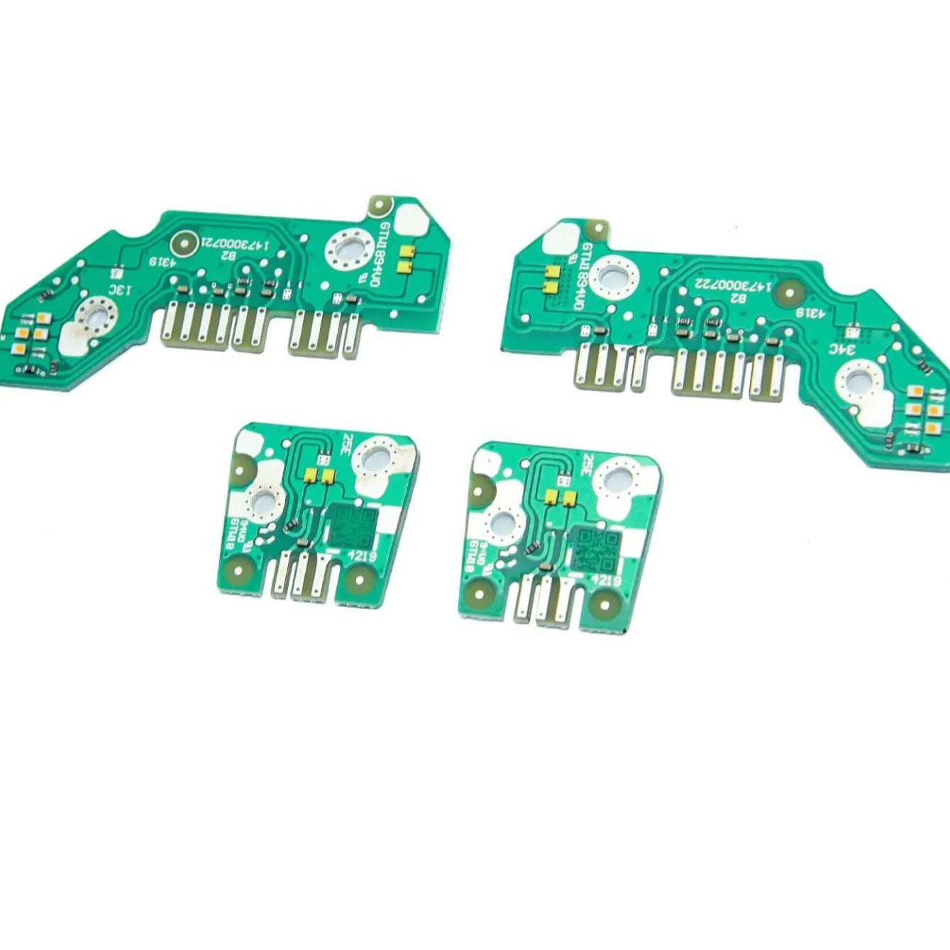 DRL LED Board Chips Daytime Running Light Module 63118496133 63118496135 for BMW G28 G20 2019-2022