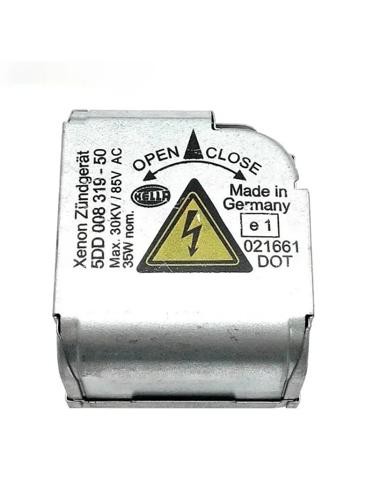 bulb socket starter HID D2S trigger HID high voltage head suitable for BMW Audi Mercedes-Benz for BMW