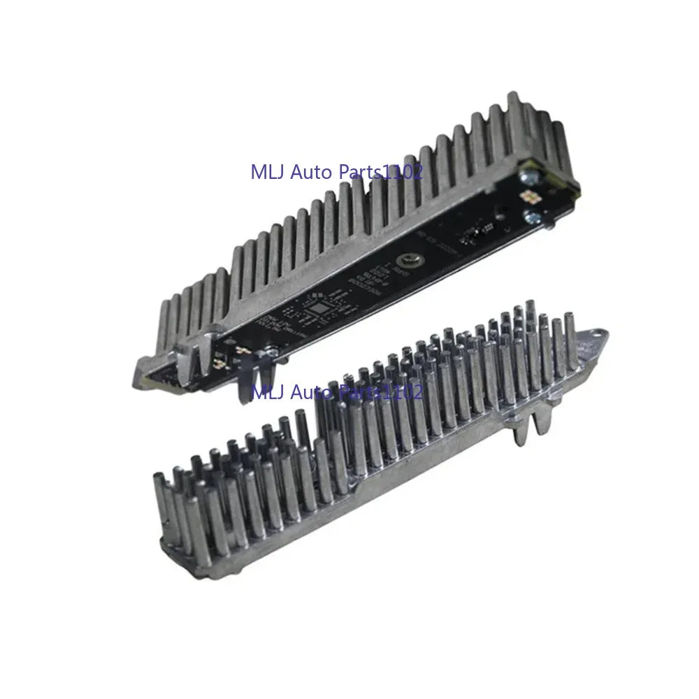 Headlight LED Module With Heat Sink For Q3 Sportback 2019-2023 DRL Daylight Running Lamp Modules Parts for Q3