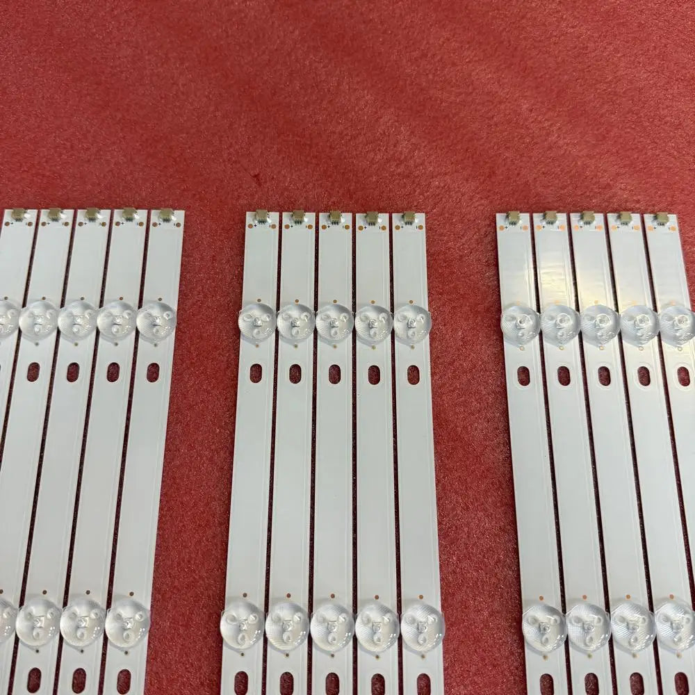 LED Backlight Strip for Sony XBR-70X830F SVA700A17 14MM 7LED - Replacement TV Backlight Strip