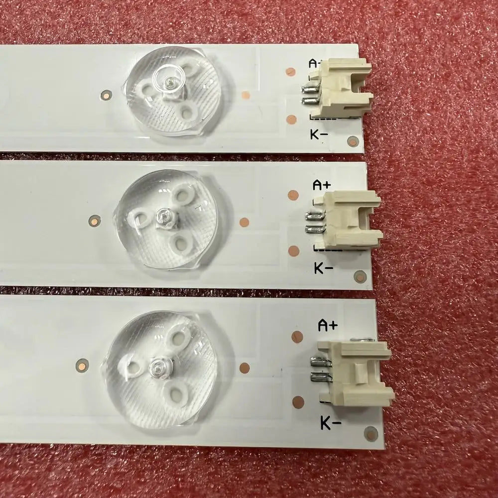 LED Backlight Strip for BMTC L29HED19 LE74S14HM LE74N9HM V290BJ1-XC01 HK290WLEDM-CH02H HK29D08-ZC14C-01