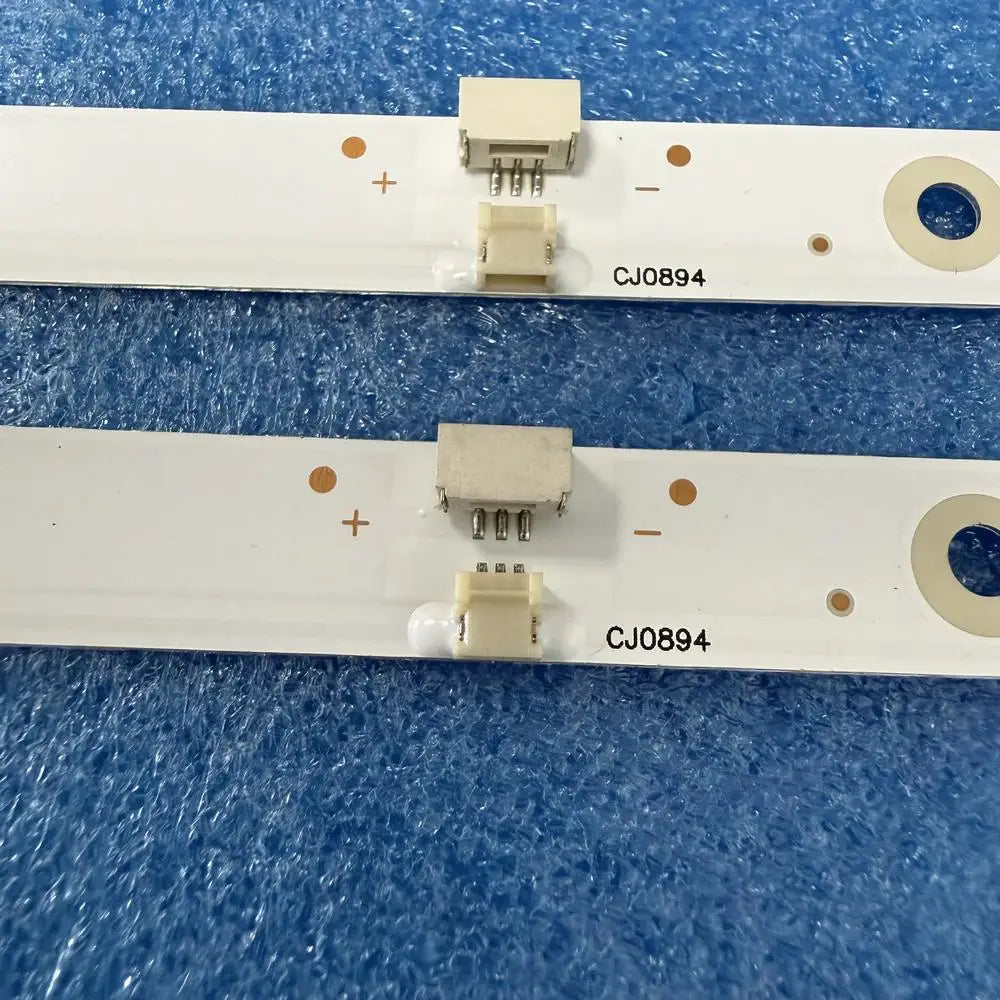 LED Backlight Strip for Full LED backlight strip for Ergo 24DH5500 HFSX236D04-ZC22AG-02E 303HX236001