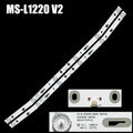 LED Backlight Strip for LD-32S4215BT LD32B320 LD32B500 PT320AT01-1 PT320AT01-2 PT320AT01-3 ST3151A04-8