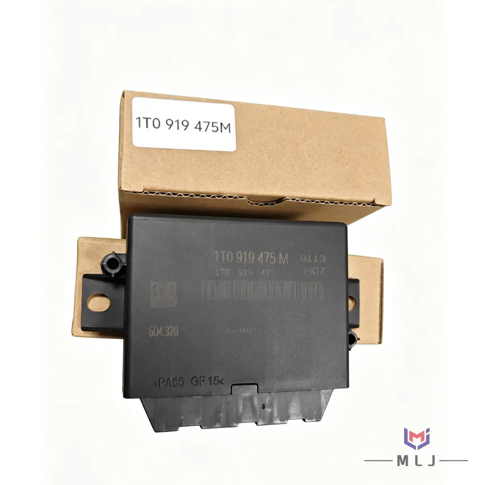 Parking Assist System Control Module Car Radar Sensor Replacement For VW Passat1T0 919 475M CC Accessories