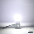 MAXGTRS D1S D3S LED Canbus D2S D4S D1R D2R D3R LED Headlight Bulbs 90W 6000K 28000LM Auto Xenon Bulbs Replacement Plug&Play 12V