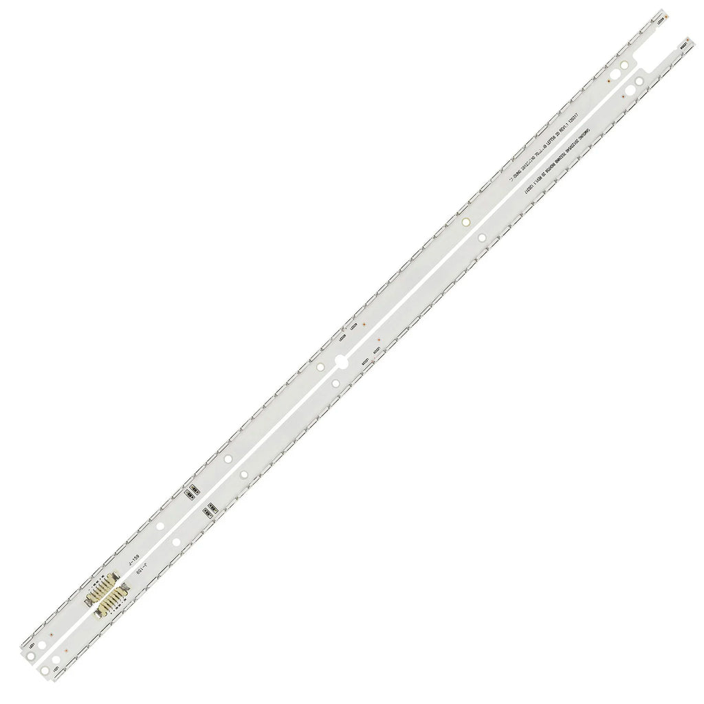 LED Backlight Strip for 20PCS/10set LED Backlight strip For UE40ES6100W UE40ES5500K UE40ES5500 UE40ES6800