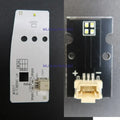 Headlight DRL Chip For Honda Accord 9.5 2016 2017 Ballast Chip Circuit Board Light Source Board White Light