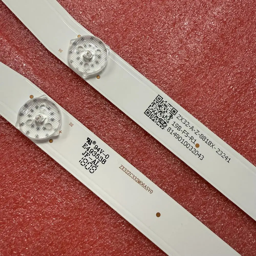 LED Backlight Strip for Element ELEFW328 ELST3216H A8BBM UKTG53CC E32 UJTV53HA VELTECH VEL32FO02UK RCA
