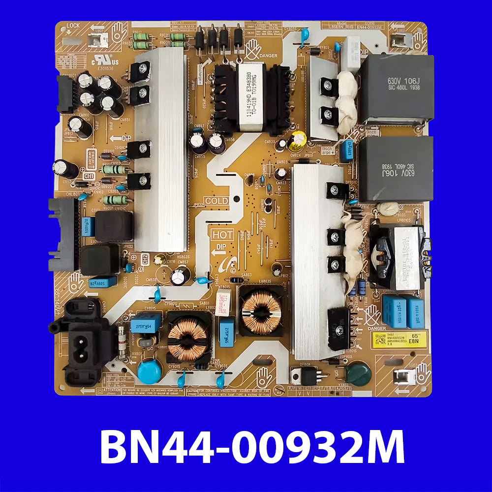 LED Backlight Strip for Power Supply Board BN44-00932M BN44-00932 L65E8N_RHS For UN65RU800DFXZA UN65RU8000F