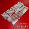 LED Backlight Strip for BN96-25317A 25316A 2013SVS65F UA65F6400 UE65F6400 UN65F6350 UE65F6470 D2GE-650SCB-R3