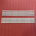 LED Backlight Strip for TD SYSTEMS K50DLJ11US K50DLJ12US JVC LT50N750 EX50US002B ST50UX7800
