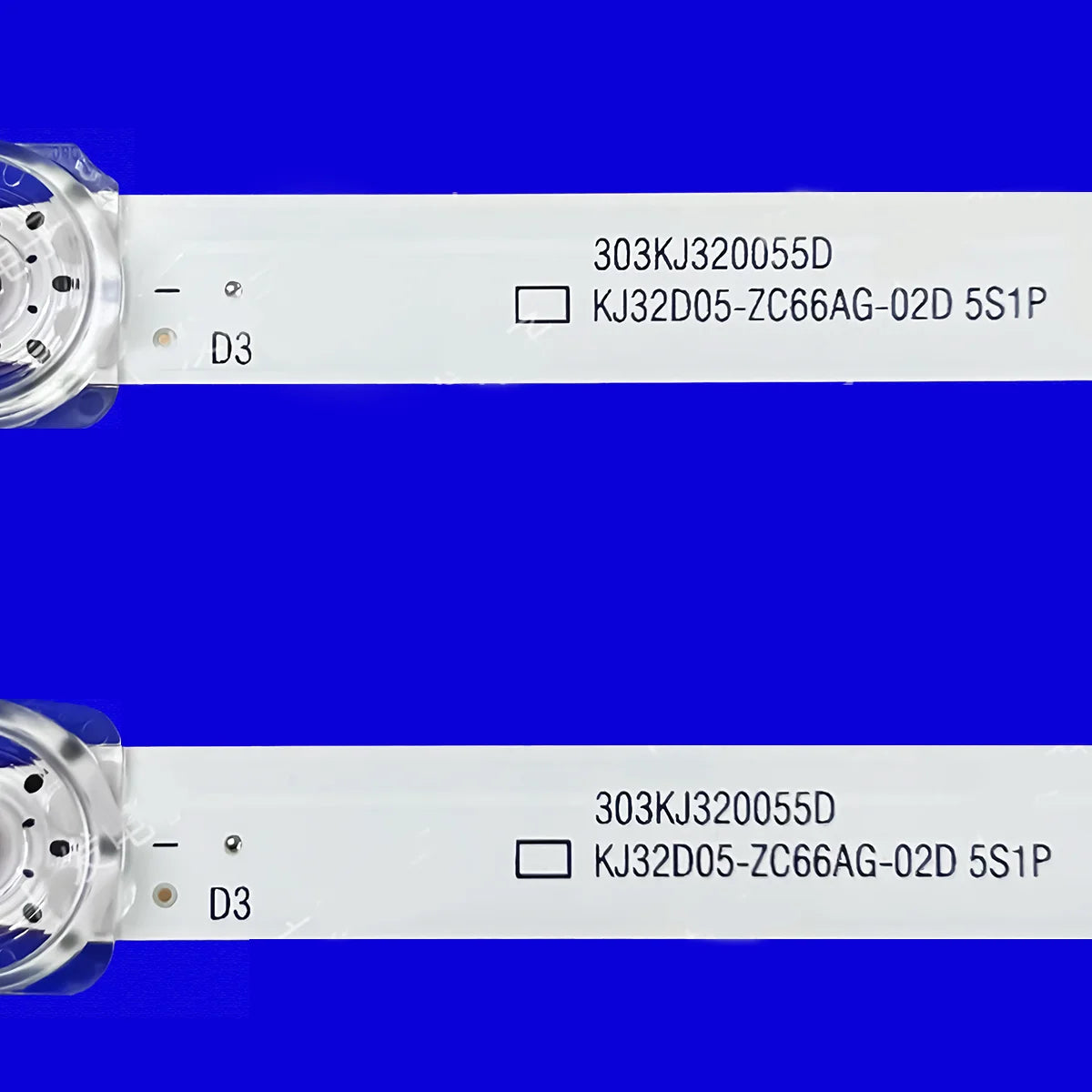LED Backlight Strip for VR 32VH13B VR 32VH14BS Manya 32MH13B 32MH14BS МS-НK-Т320-V6-F2-3030-2.1-2105-FY4-05