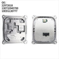 Headlight Control Unit 130732945700 10EEG130777 Car Accessories for Cadillac 2014-2019