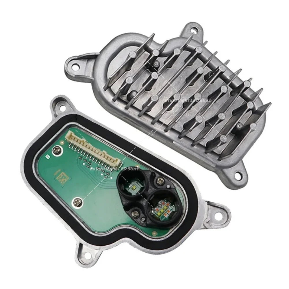 DRL Boards Light Source For 2017-2019 Audi A5 S5 RS5 LED Headlight Daytime Running Lights Module for Audi RS5