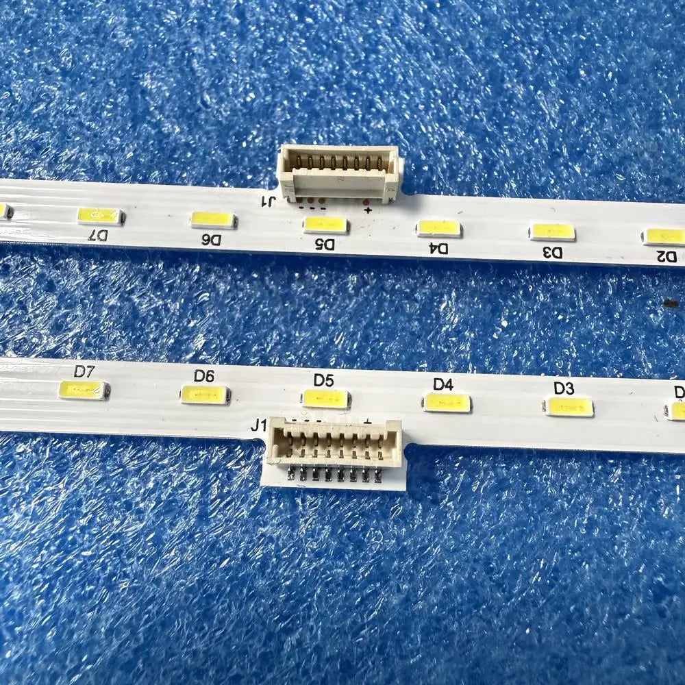 LED Strip for Sony KDL50W817B KDL50W828B KDL50W829B KDL50W685A KDL50W656A LB50016 V2 V3 - Replacement TV