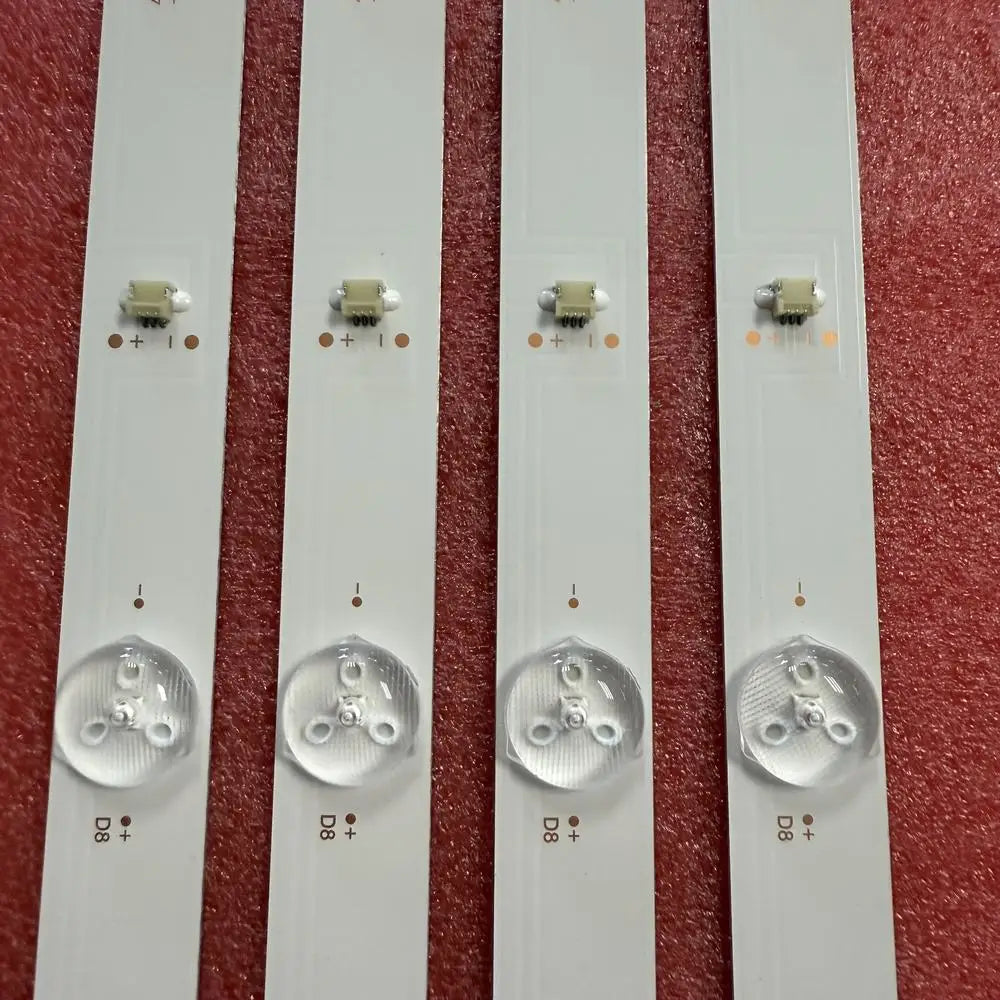 LED Backlight Strip for9LED For Orion OLT-42110 303TT416036 0D416D09-ZC21AG-04 - Replacement TV Backlight