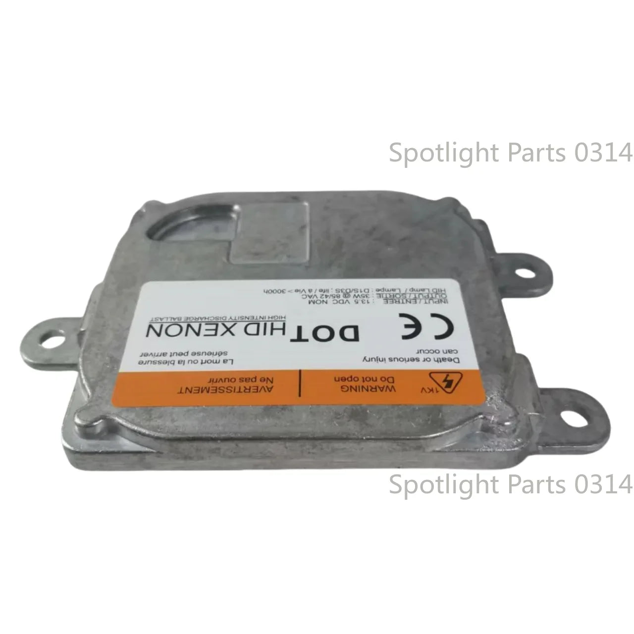 Lamp Ballast 10R-044663 10R-034663 for Ford D1S D1 2007-2010