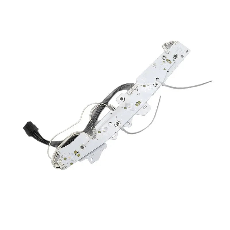 Angel Eyes DRL Ballast Chip Daytime Running Light Circuit Board Car Headlight Accessories for Ford