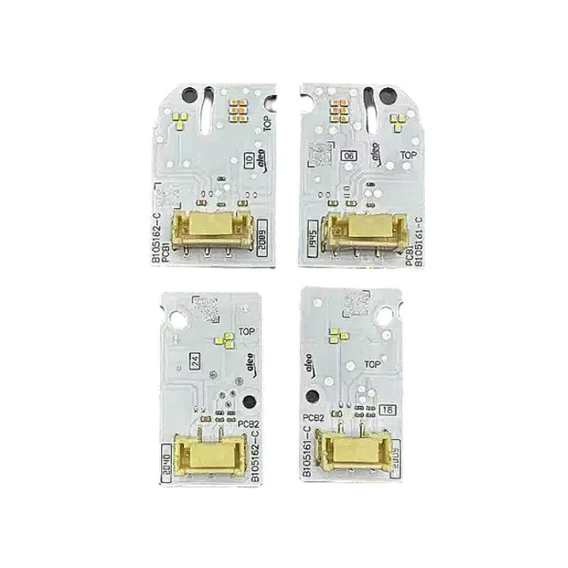 DRL Boards For BMW 1 2 Series F40 F44 Gran Coupé 118i 218i M235iX LED Headlight Daytime Running Light DRL