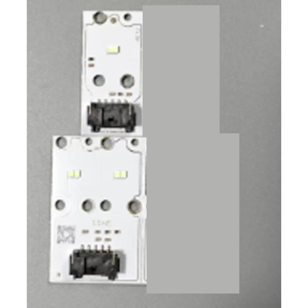 Drl for Audi A5 B8 DRL LED White Daytime Running Lights LED Board Light Source DRL Module PCB Board 2012 2013