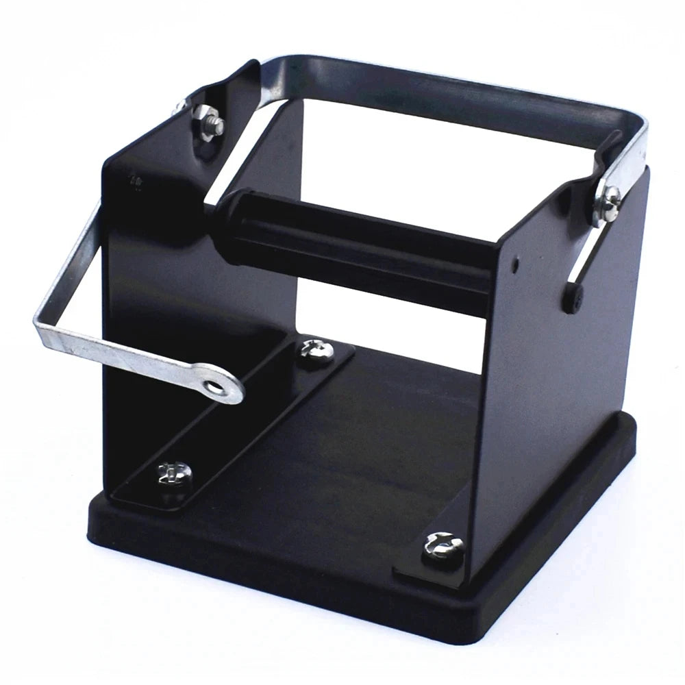 Adjustable Solder Wire Stand Holder Electric Welding Tool Ac