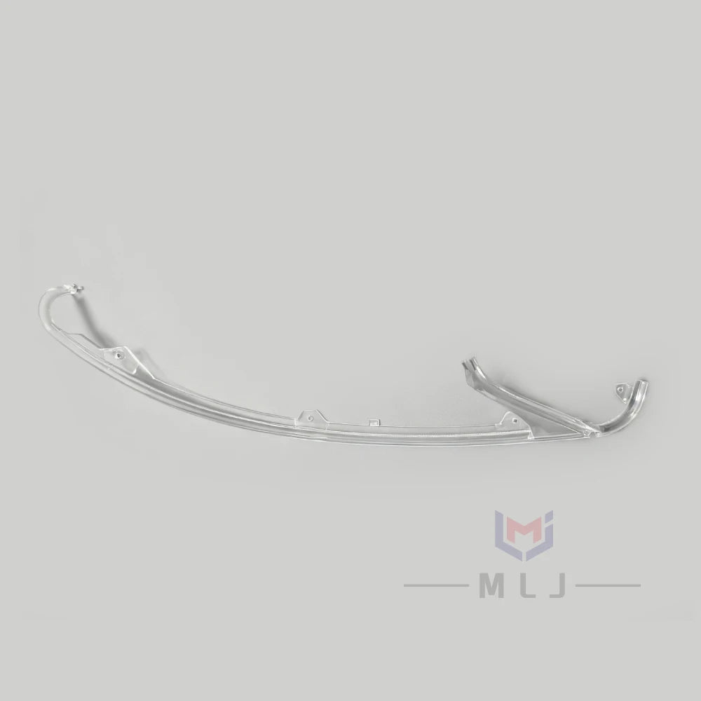 Headlight DRL Tube Acrylic tube Headlamp Light Guide Strip Light DRL Strip for Lexus