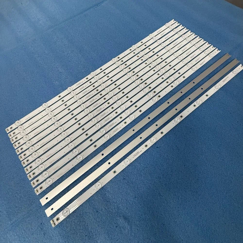 LED Backlight Strip for CHIQ UHD65D6500ISX2 UHD6500IS - Replacement TV Backlight Strip