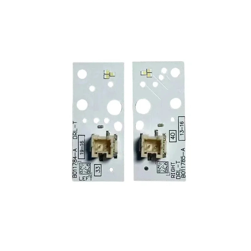 DRL LED Daytime Running Lights Board Light Source Module Chips For Matrix Audi S3 RS3 A3 8V 2016 2017 2018