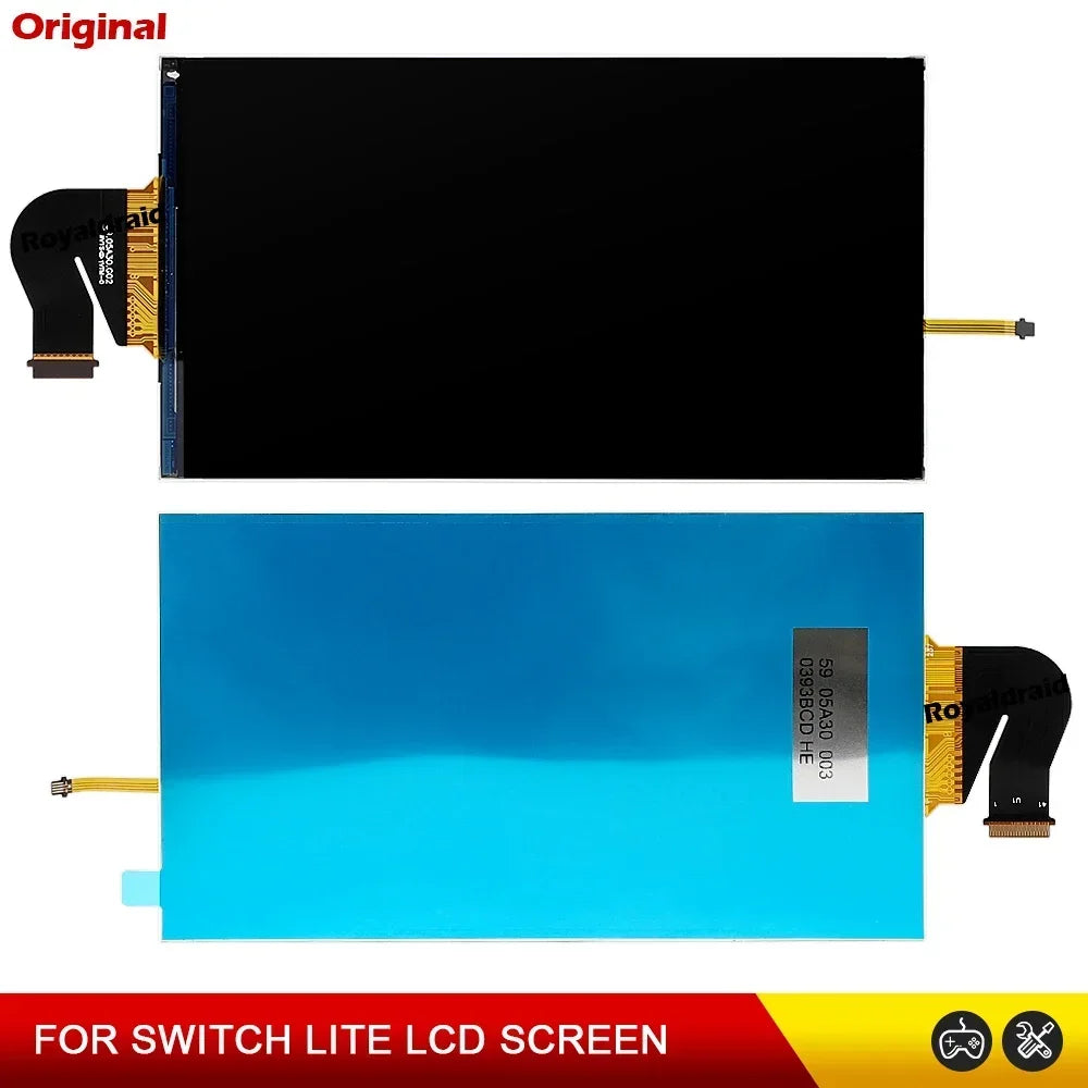 For Switch Lite Game Console Replacement LCD For Switch Lite