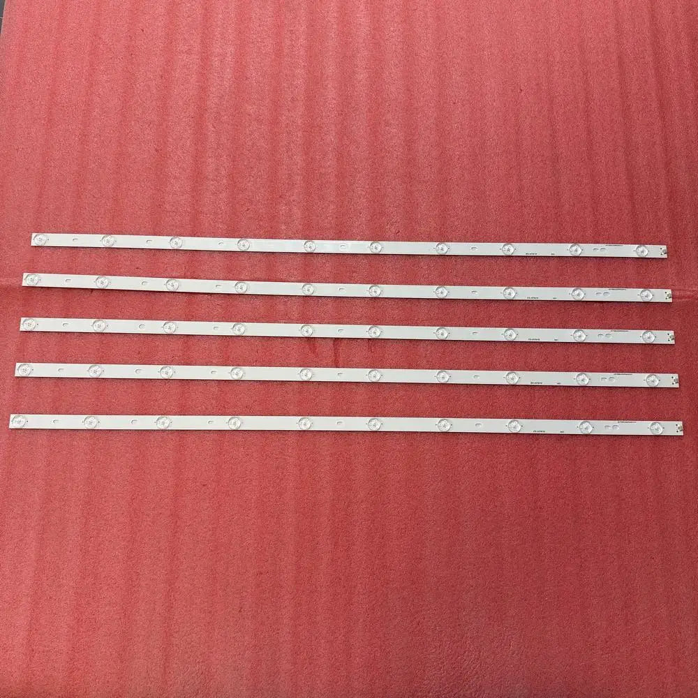 LED Backlight Strip for 5pcs/set LED backlight strip for Sharp LC42LB261U LC43LB371U LB-F3528-GJ02P5420410-H