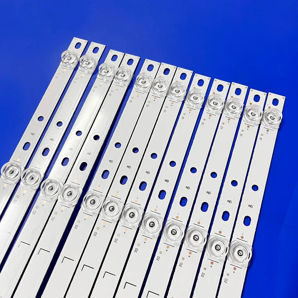 LED Backlight Strip for Philips 70PUS8105/12 70PUS7505 70PUS7805 70PUS6554 70PUS6554/12 70PUS7906/12