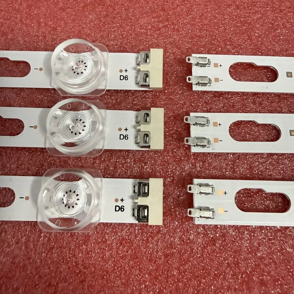 LED Backlight Strip for UE50AU7175U GU50AU7199U UE50CU7172U UE50AU7192U UE50AU7500U UE50AU7190U UE50AU7100U