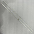 LED Backlight Strip For Samsung UE55AU8000U UE55AU8040U UE55