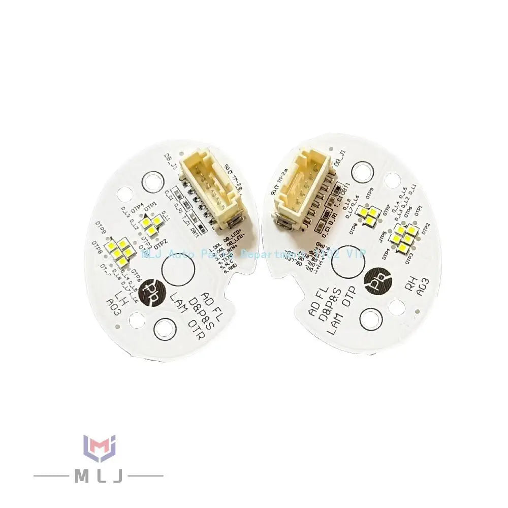 DRL CHIP Angel Eye LED Light Source Module Board white for Hyundai